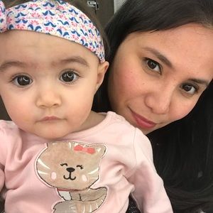 Meet your Posher, Mariecar